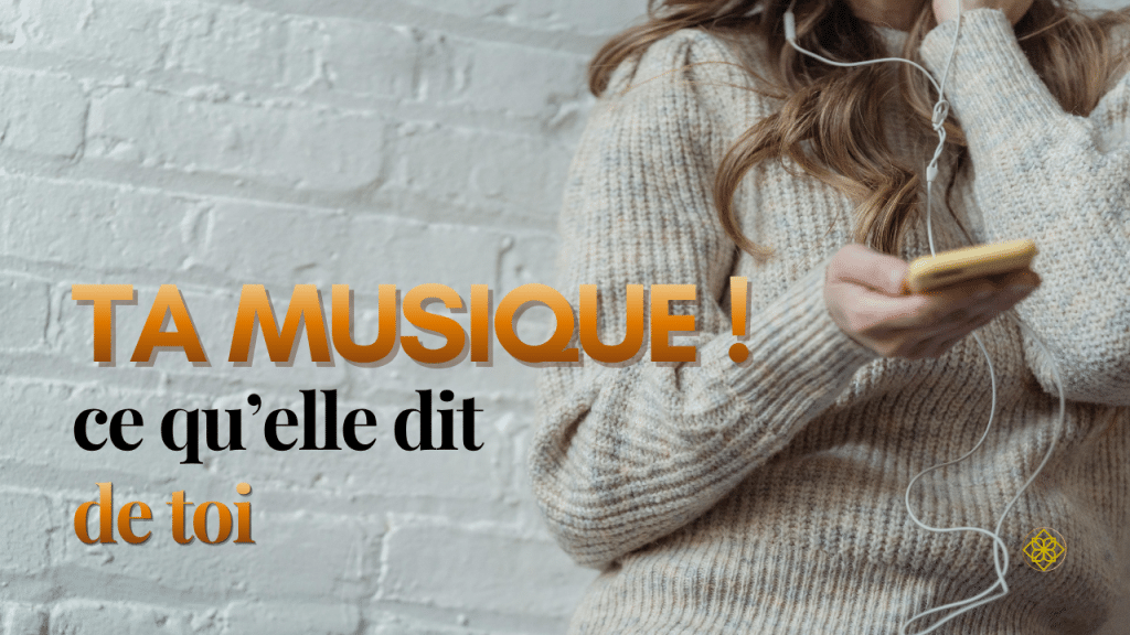 Vignette, article sur la musique et l'énergie.